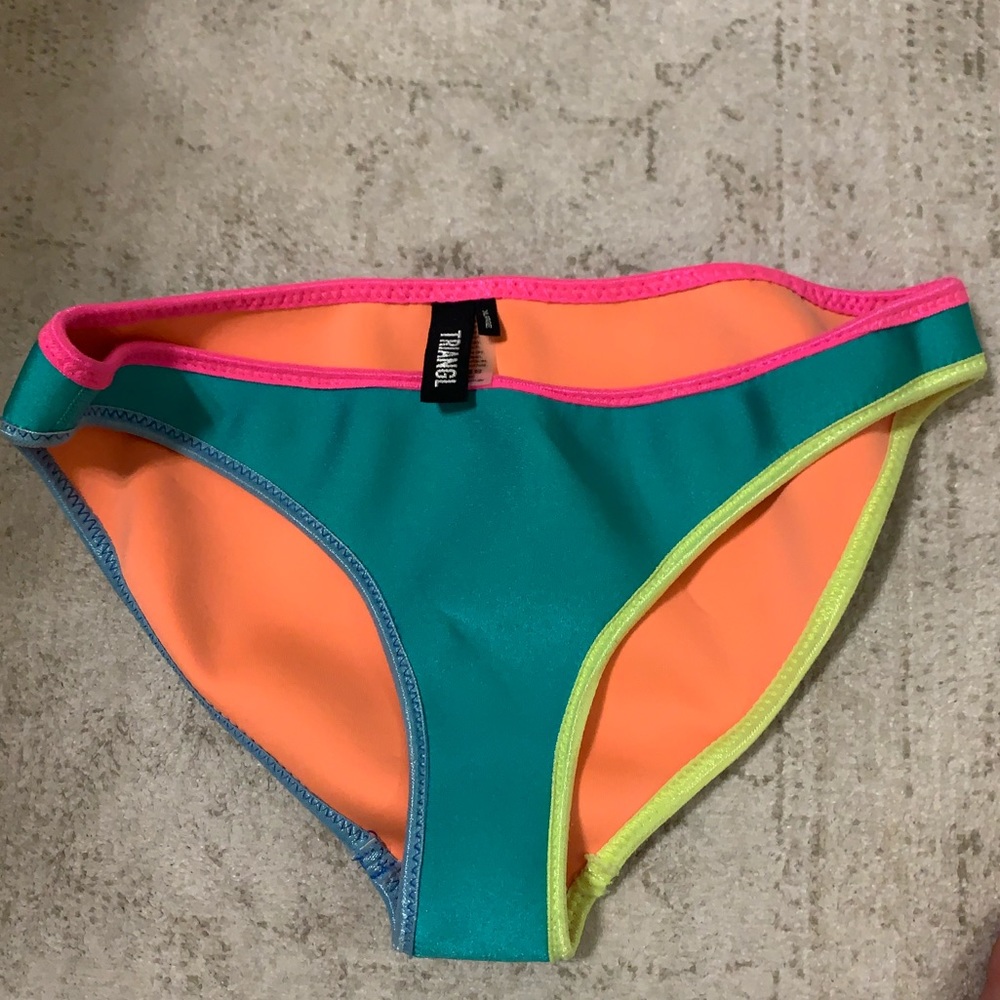 Triangl bottoms